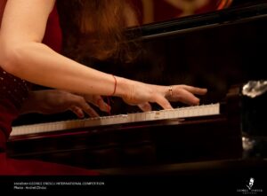 rezultate pian concursul enescu 2022 foto credit andrei gindac