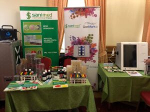 sanimed