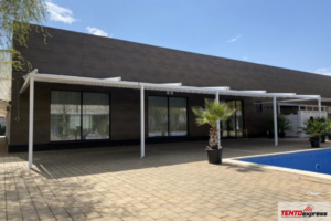 Pergole retractabile (2)