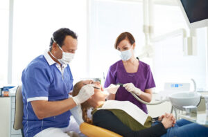 TotalDent 22+CreativeDentline 33