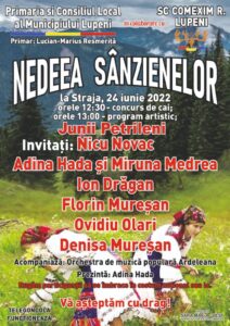nedeia