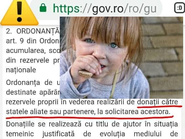 Sărăcie cruntă se va abate peste România