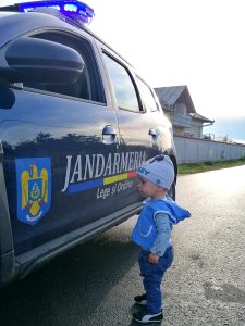 Foto Jandarmeria (1)