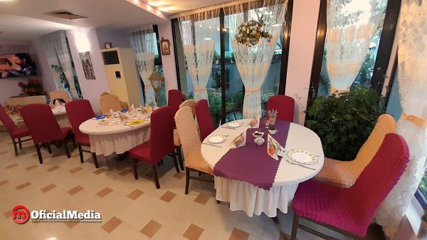 Oficial Media - Hotel Vanini, Nessebar - Cea mai bună ofertă a sezonului pe litoralul Bulgariei