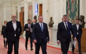 coalitie guvernare - masuri fiscale