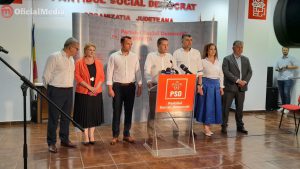 marcel ciolacu targoviste