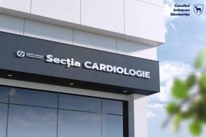 sectie cardiologie