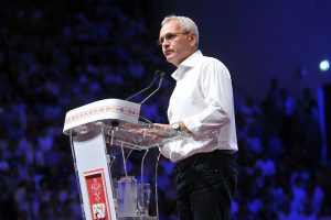 Consiliul_National_al_PSD,_Craiova_-_30.07_(1)_(14813672173)