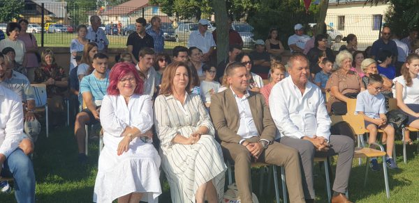 Oficial Media - Carmen Holban - Zilele Orașului Răcari