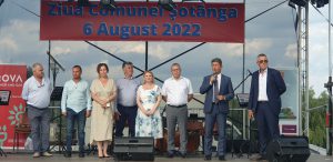 carmen holban - sotanga