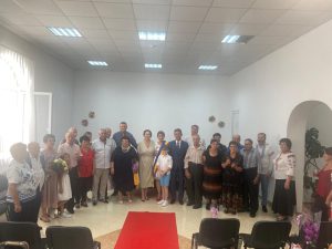 carmen holban - voinesti 1