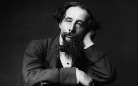 Tot ce nu ştiai despre Charles Dickens
