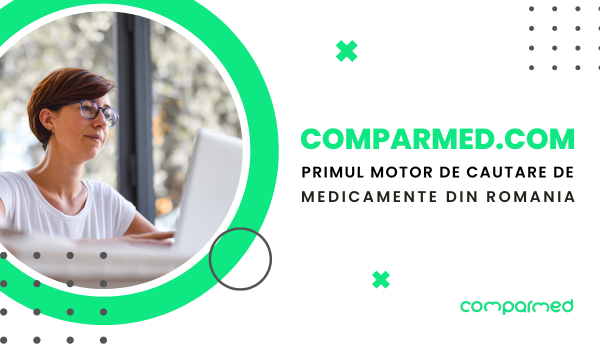 motor de cautare de medicamente