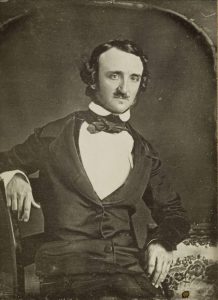 edgar allan poe