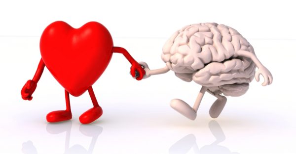 Oficial Media - Inteligența Emoțională sau conlucrarea dintre inimă și minte