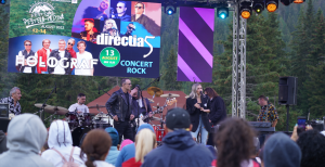 padina fest 2022 -directia 5