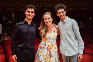 11-09-2022 Finaliisti Vioara CGE 2022_ photo Alex Damian