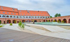 Bastionul-Maria-Therezia-din-orasul-Timisoara-flickr