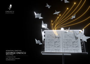 George Enescu International Competition 2022 (Mică)