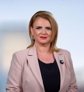 prefect claudia gilia