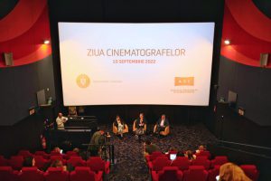 ZIUA CINEMATOGRAFELOR