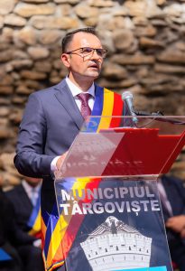 daniel cristian stan