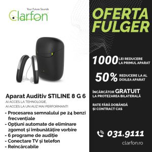 oferta fulger