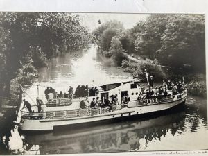 otelec vapor (Mică)