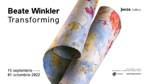 transforming Beate Winkler (Mică)