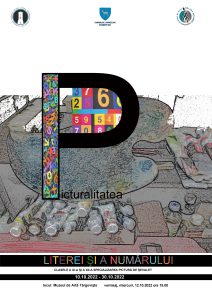 Afiş Picturalitatea 2022-2023