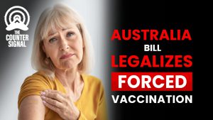 Australia-legalizeS-forced-vaccination
