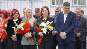 Carmen Holban - deputat PSD Dâmbovita