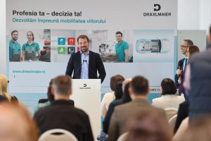 Draxelmaier, Timisoara, joi 6 octombrie 2022 , Sebastian Tataru / SEBATATARU.RO