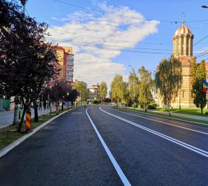 autobuz targoviste 3