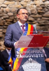 daniel cristian stan