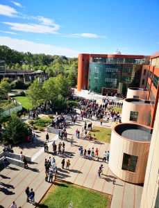 universitatea valahia