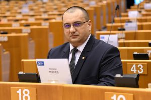 EP Plenary session -