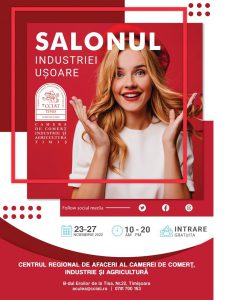 Afis SIU noiembrie 2022