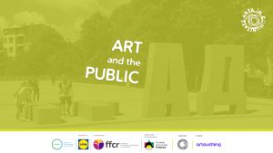 Art and the Public