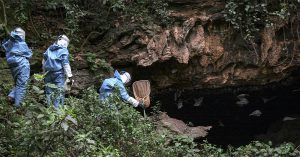 Bonnie Jo Mount/The Washington Post via Getty Images