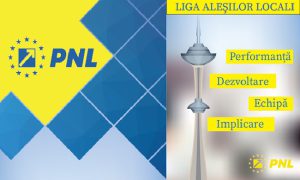 Fotografie Liga Alesilor Locali