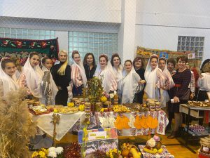 carmen holban - camera deputatilor - oficial media 1