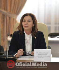 carmen holban - psd dambovita