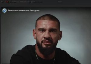 dorian popa - inchisoarea nu este doar intre gratii