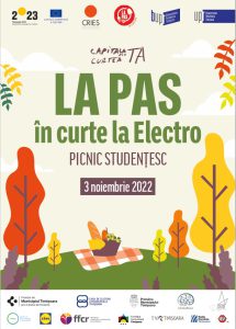 picnic-studentesc
