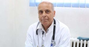 virgil musta doctor timisoara - dna