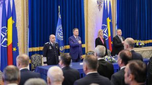 30 de ani de la infiintare STS 1