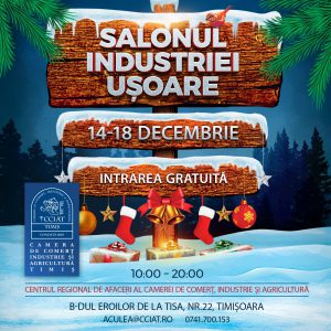 Afis SIU_editie de Craciun