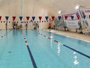 bazin inot targoviste - club sportiv scolar