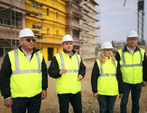 blocuri ANL - primaria targoviste - oficial media